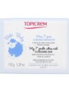 TOPICREM Bébé Mon Premier Pain Surgras 150 g