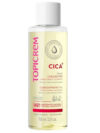 TOPICREM CICA Huile Concentrée Vergetures et Cicatrices 100ml