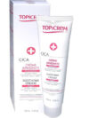TOPICREM Cica Crème Apaisante Reparatrice 100 ml