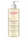 TOPICREM DA Gel Nettoyant Surgras 500 ml