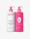 TOPICREM DUO LAIT DE CORPS ULTRA-HYDRATANT 500ML 2EN1