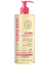 TOPICREM HUILE DE DOUCHE ULTRA HYDRATANT 500M