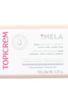 Topicrem Mela Savon Pain Exfoliant Unifiant 150g