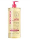 Topicrem Ultra-Hydratant Huile de Douche 1 Litre