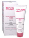 TOPICREM Ultra-Hydratant Creme Légère Visage 75ml