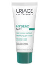 Uriage HYSEAC Mat Émulsion Matifiante Pores Dilatés Excès de Sébum 40 ml