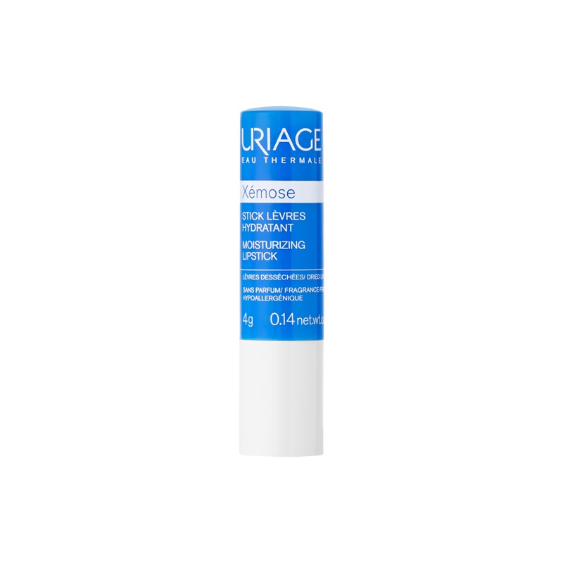 URIAGE Xemose Stick Lèvres 4g