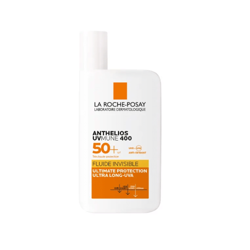 LA ROCHE POSAY SHAKA FLUIDE SPF