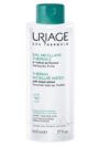 Uriage Eau Micellaire Thermale Visage et Yeux Peaux Mixtes à Grasses 500ml