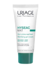 Uriage HYSEAC Mat Émulsion Matifiante Pores Dilatés Excès de Sébum 40 ml