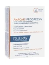 DUCRAY ANACAPS PROGRESSIV GELU BT30