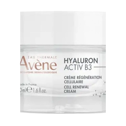 AVENE HYALURON CREME REGENERATRICE