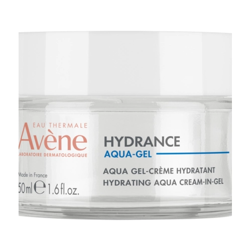 AVENE HYDRANCE AQUA GEL CREME