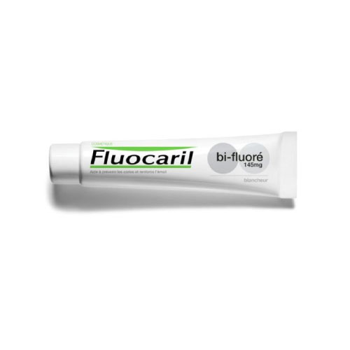 FLUOCARIL 145 BLANCHEUR