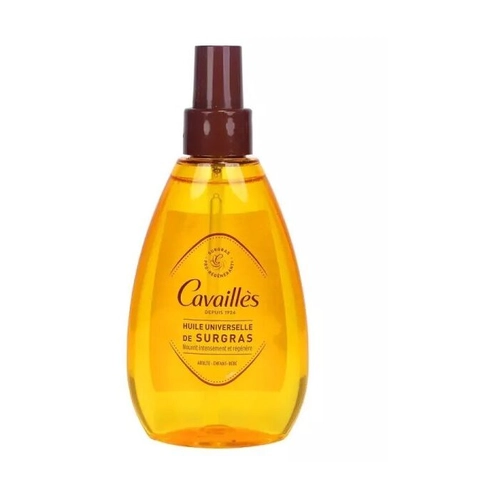 L'huile universelle de surgras 150ml