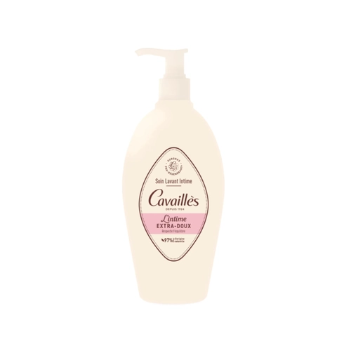 Cavaillès Soin Toilette Intime Extra Doux 250ml