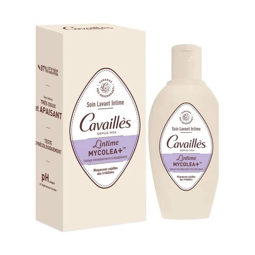 ROGE CAVAILLES Soin Intime Mycolea 200ML