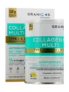 GRANIONS COLLAGEN MULTI TYPE I