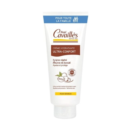 ROGE CAVAILLES CREME NUTRISSANCE ULTRA-CONFORT 350ML