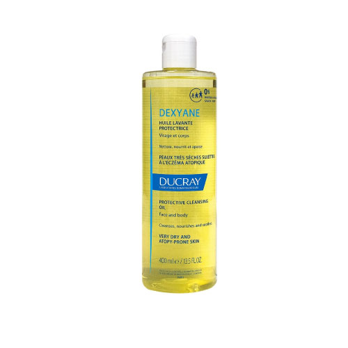 DUCRAY DEXYANE HUILE LAVANTE