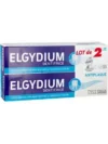ELGYDIUM ANTI-PLAQUE LOT 2X75ML