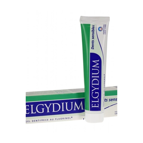 ELGYDIUM DENT SENSIBLE 75ML