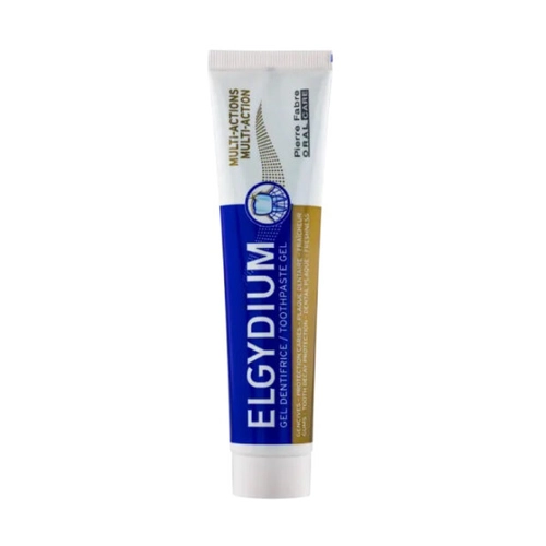ELGYDIUM MULTI ACTION DENTIFRICE