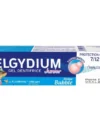 ELGYDIUM JUNIOR 7-12 ANS DENTIFRICE
