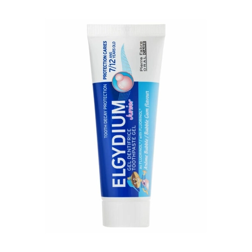 ELGYDIUM JUNIOR 7-12 ANS BUBBLE