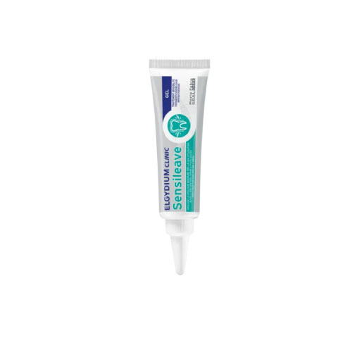 ELGYDIUM CLINIC SENSILEA GEL 30ML