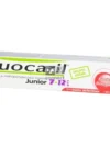 FLUOCARIL JUNIOR 7-12 ANS GEL