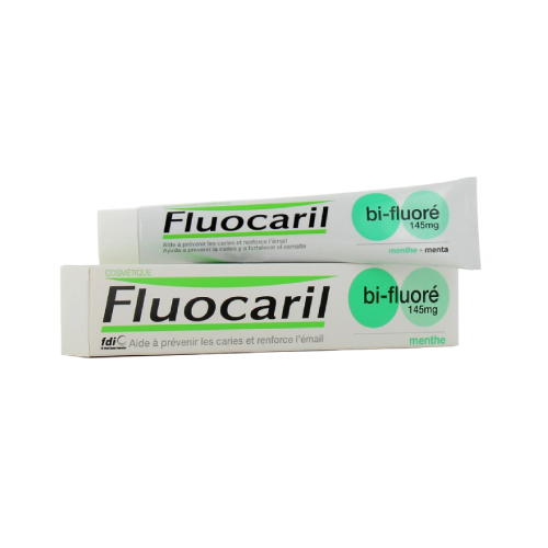 FLUOCARIL BI-FLUOR 145 DENTS SENSIBLES