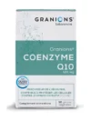 GRANIONS COENZYME Q10 BT/30