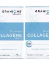 GRANIONS COLLAGEN BEAUTE 60 COMPRIMES