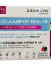 GRANIONS COLLAGEN BEAUTE 9G 27 JOURS
