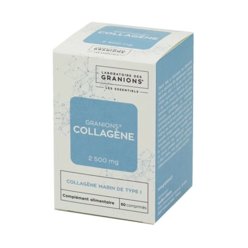 GRANIONS COLLAGEN MARIN TYPE 1 BT/60
