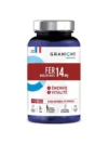 GRANIONS FER BISGLYCINATE 15MG