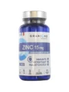 GRANIONS ZINC BISGLYCINATE BT/60
