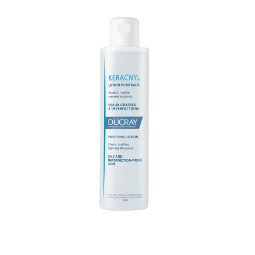 DUCRAY KERACNYL LOTION PURIFIANTE