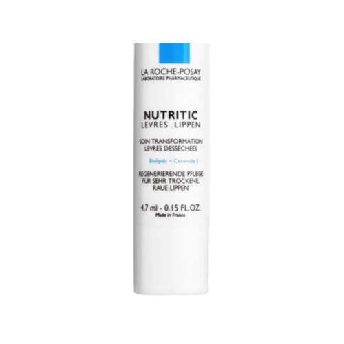 LRP NUTRITIC STICK LEVRES 4,7ML