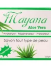 MAYANA Savon Anti Acne 225g
