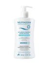 NEUTRADERM GEL-CREME HYDRATANT DERMO APAISANT 400ML