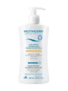 NEUTRADERM Gel-Creme Nourrissant Dermo-Protecteur 400ml