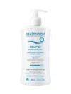 NEUTRADERM Baume Relipidant 400ml