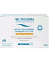NEUTRADERM savon doux surgras Dermo-Protecteur