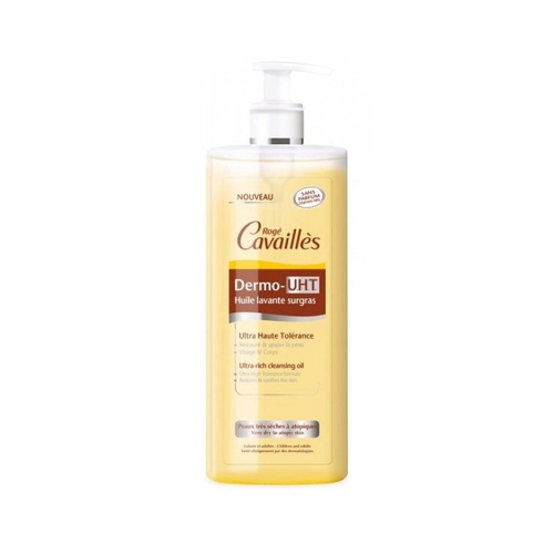 ROGE CAV HUILE LAVANTE UHT 500ML