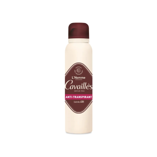 ROGE CAV DEO SPRAY HOMME 150ML
