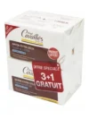 ROGE CAV SAV FLEUR COTON 3+1