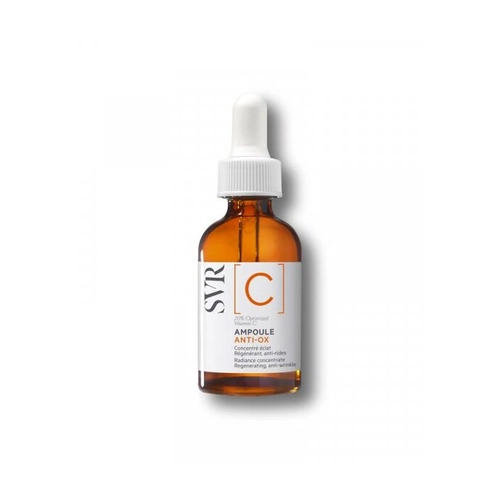 SVR AMPOULE ANTI OX VIT C 20%