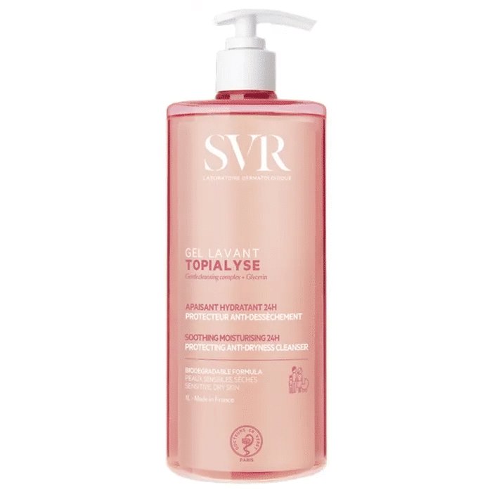 SVR TOPIALYSE GEL LAVANT 1L